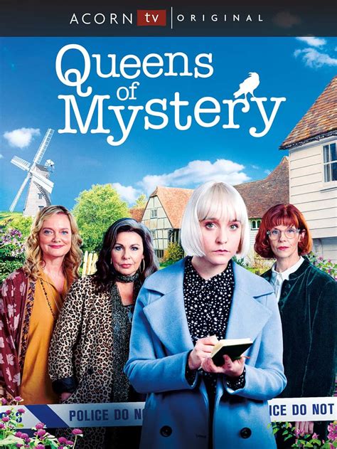 queen of mystery season 3|queens of mystery season 3 episodes.